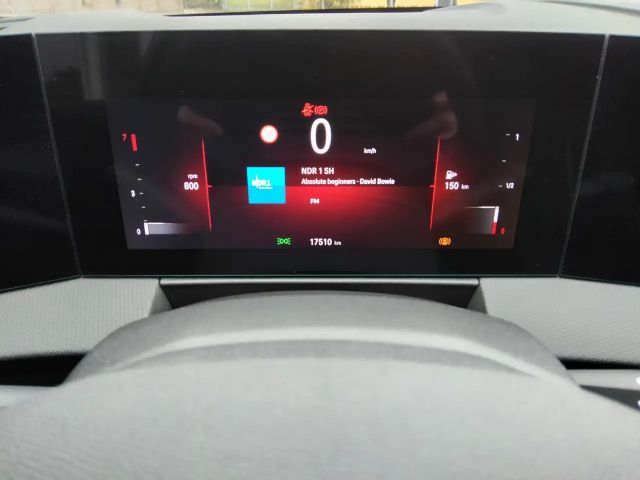 Opel Astra GS-Line Grand Sport