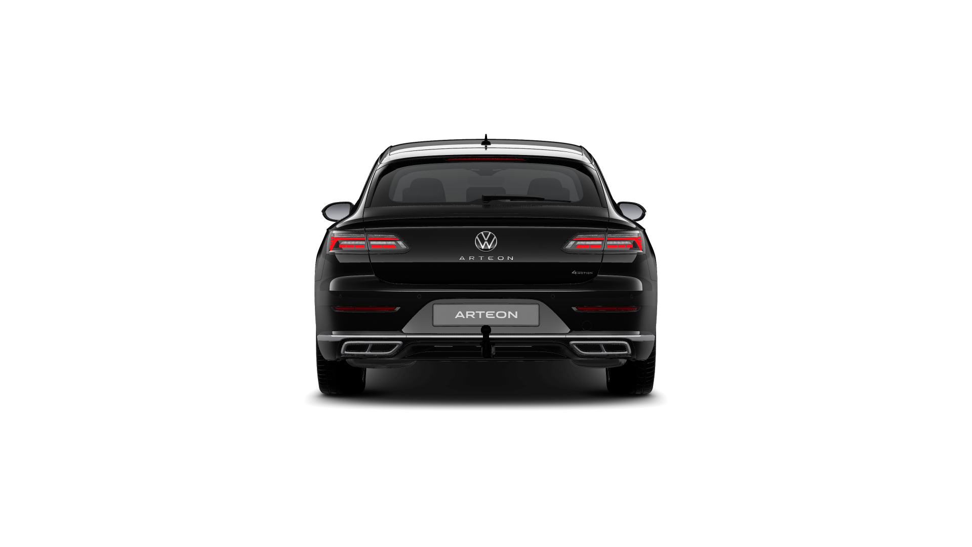 Volkswagen Arteon Shooting Brake 2.0 TSI