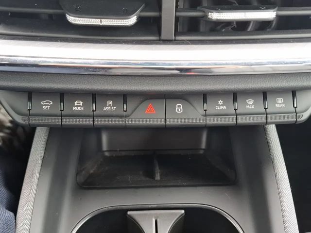 Skoda Enyaq Loft iV 80