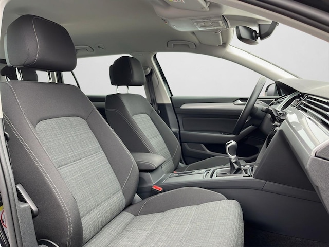 Volkswagen Passat 2.0 TDI Business Variant