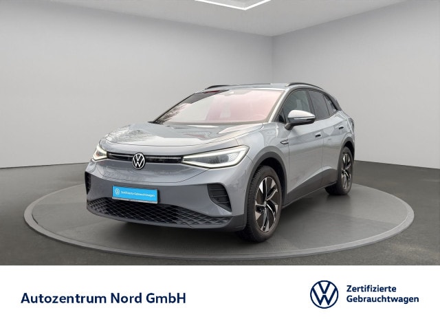 Volkswagen ID.4 Performance Pro