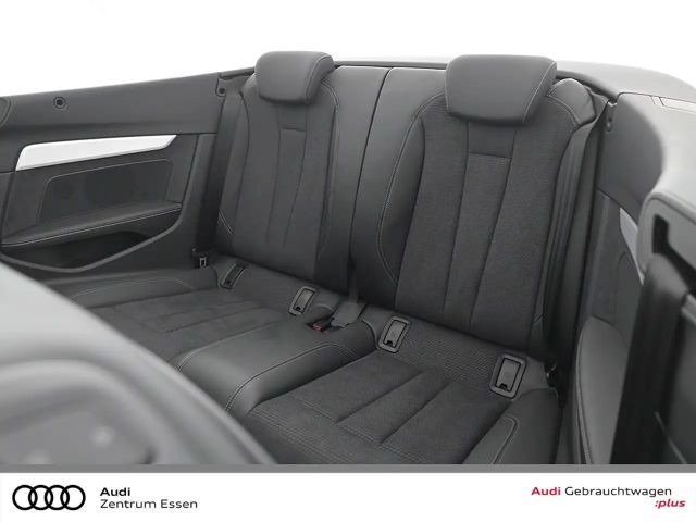 Audi A5 40 TFSI Cabriolet S-Line S-Tronic