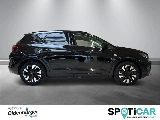 Opel Grandland X Ultimate