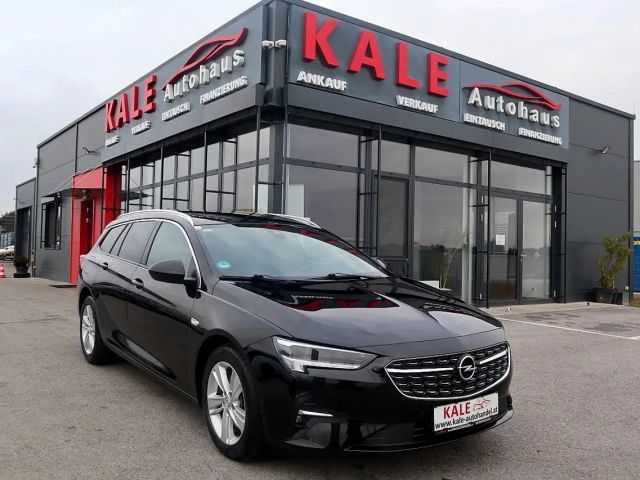 Opel Insignia Business Sports Tourer