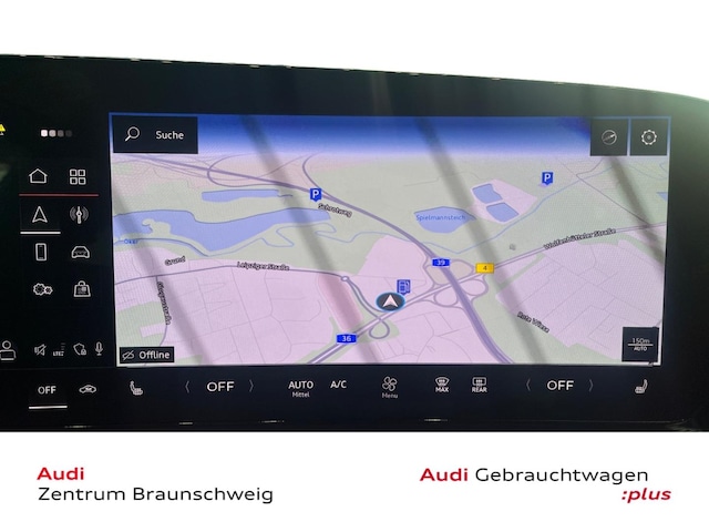 Audi Q5 Quattro S-Tronic