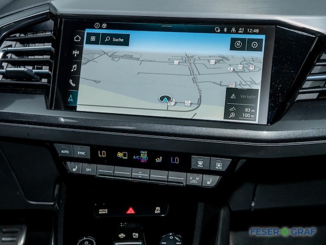 Audi Q4 e-tron 40 Sportback