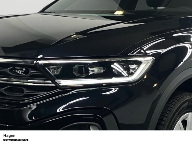 Volkswagen T-Roc 1.5 TSI DSG R-Line