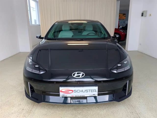 Hyundai IONIQ 6 TOP LINE Long Range 77,4 kWh i63t0-O3/4/5