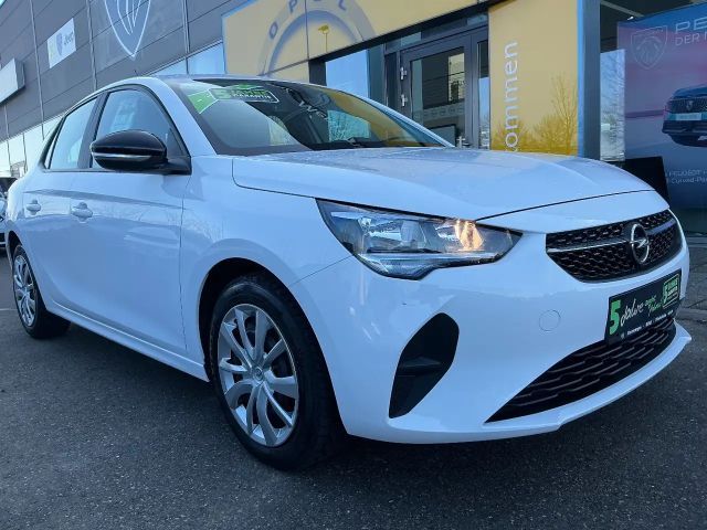 Opel Corsa 1.2 Turbo Edition Turbo