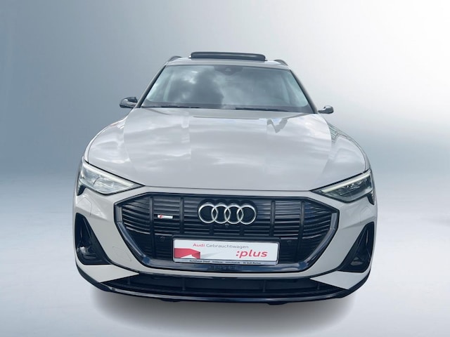 Audi e-tron 55 Quattro Sportback