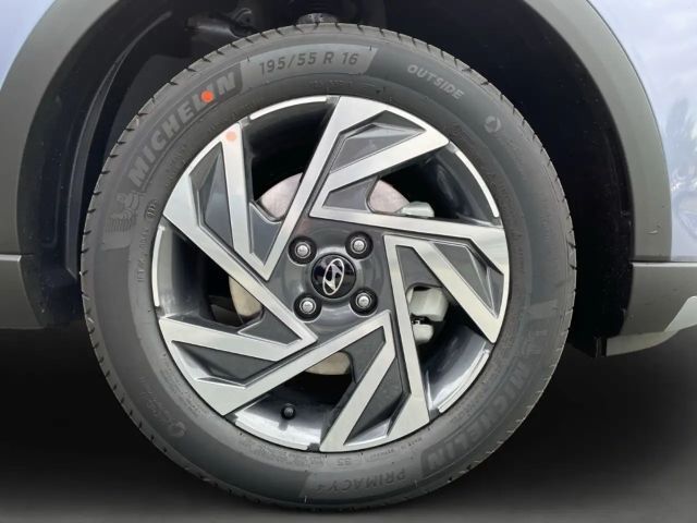 Hyundai Bayon 1.0 Trend