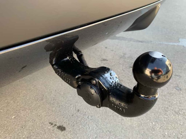 Audi Q5 Hybride Quattro S-Tronic