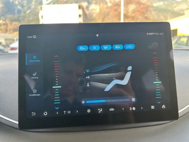 BYD Dolphin Surf Comfort