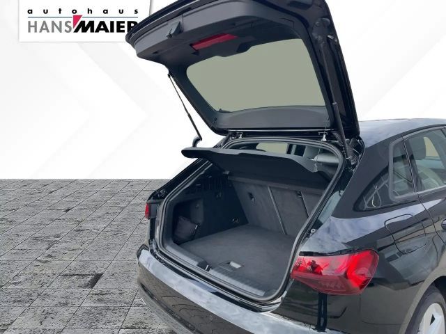 Audi A3 Quattro S-Line Sedan Sportback