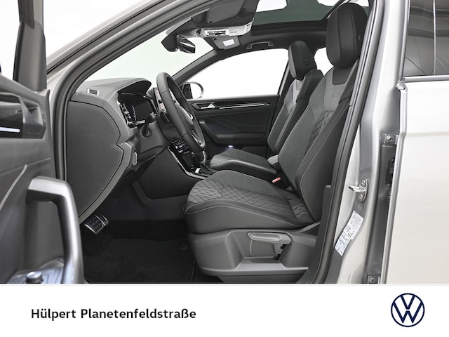 Volkswagen T-Roc DSG R-Line