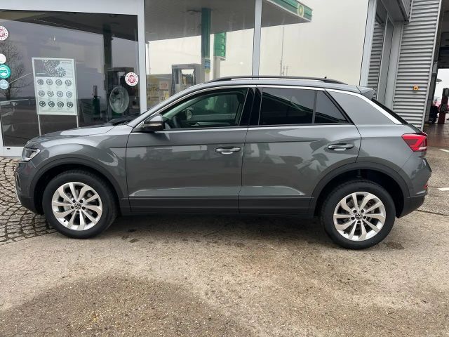 Volkswagen T-Roc Friends TSI