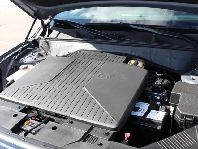 Hyundai Kona 2WD Electric Trend