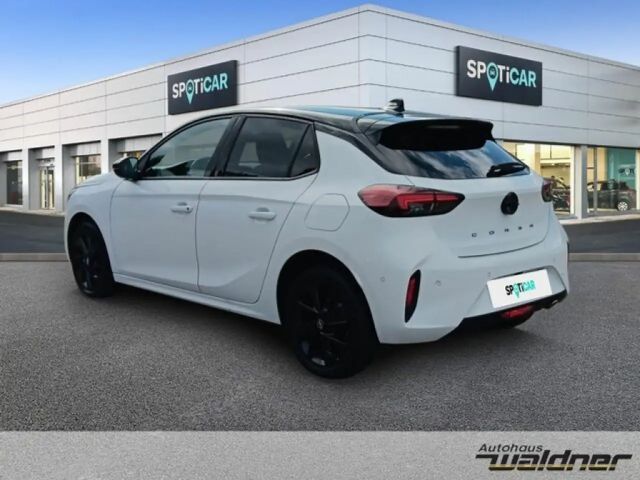 Opel Corsa 1.2 Turbo GS-Line Grand Sport Turbo