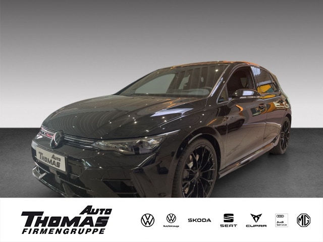 Volkswagen Golf Golf R 2,0 l TSI "Black Edition" Performance ASG