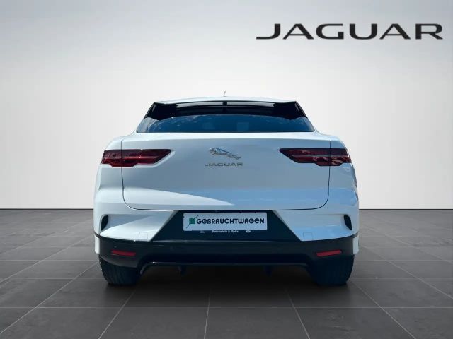 Jaguar I-Pace AWD S