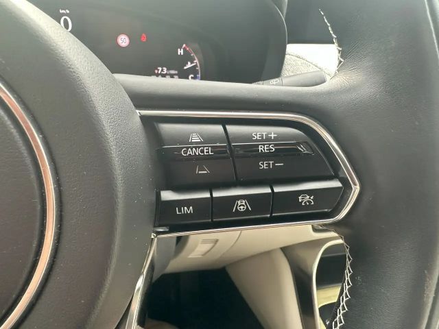 Mazda CX-60 4WD Takumi e-Skyactiv