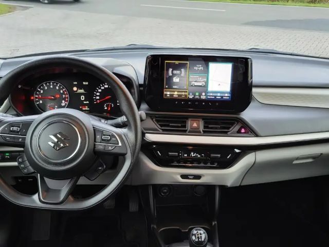 Suzuki Swift Club DualJet Hybrid