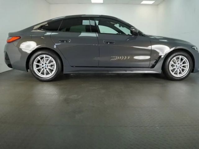 BMW 420 420d Coupé Gran Coupé M-Sport