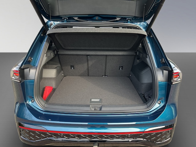 Volkswagen Tiguan 4Motion R-Line