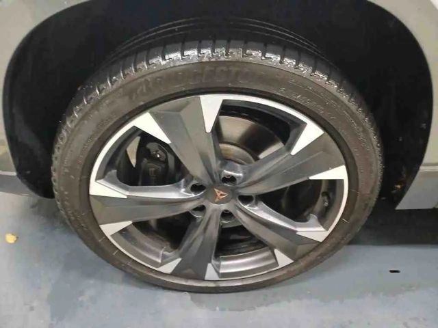 Cupra Ateca 4Drive VZ