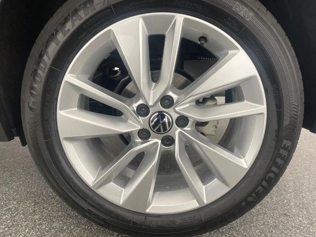 Volkswagen Taigo Friends TSI