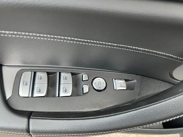 BMW iX3 Impressive iX3