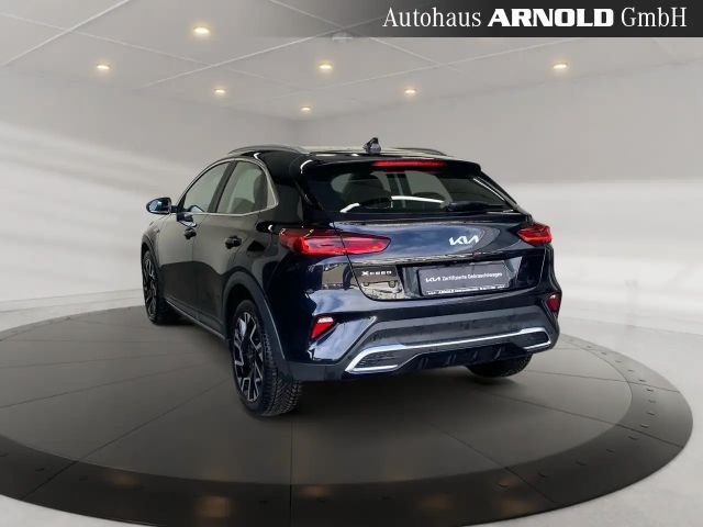 Kia XCeed GDi Vision