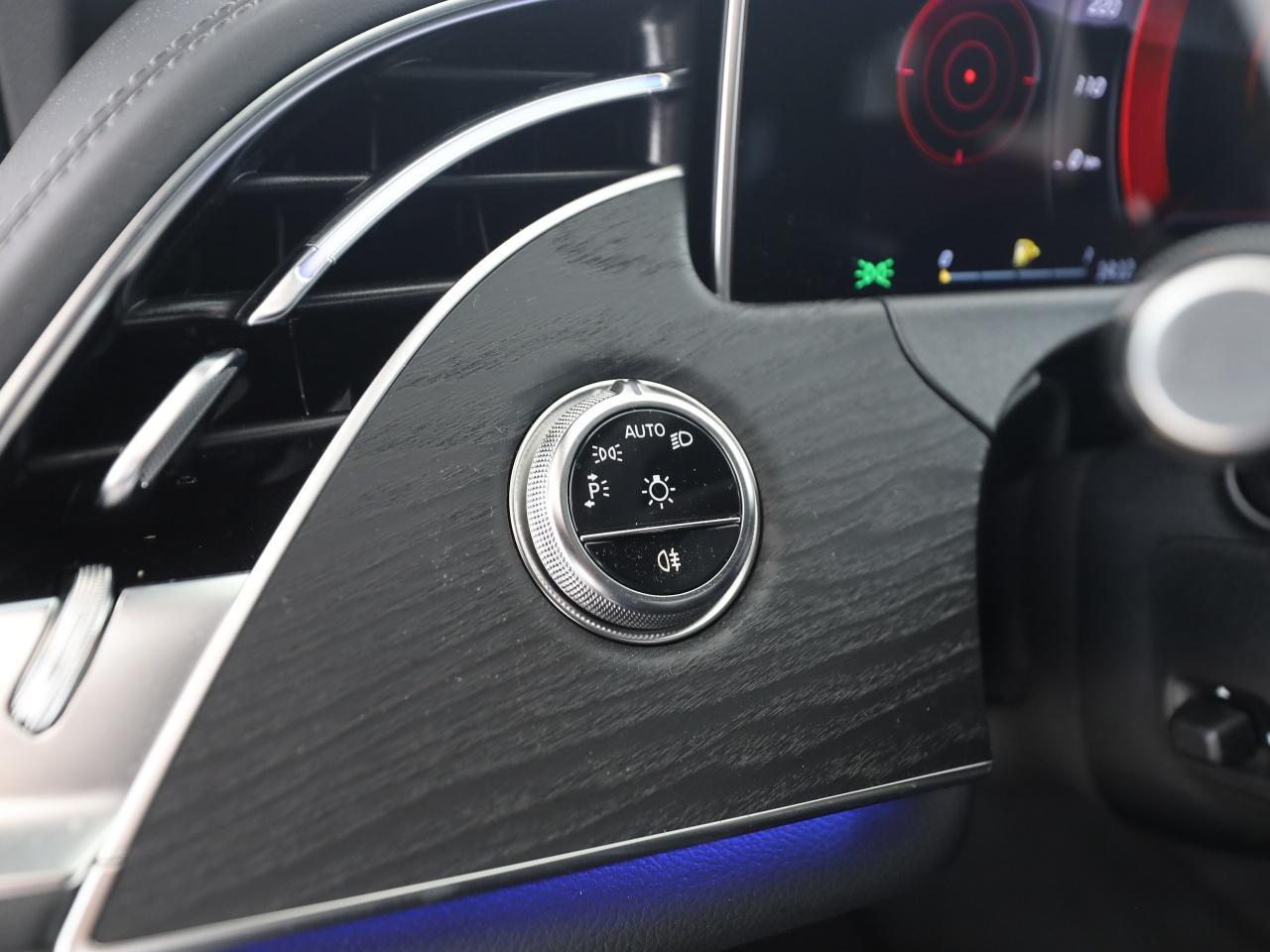 Mercedes-Benz E 200 AMG Line Estate