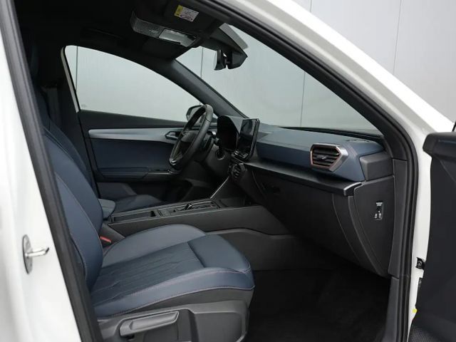 Cupra Formentor DSG e-Hybrid