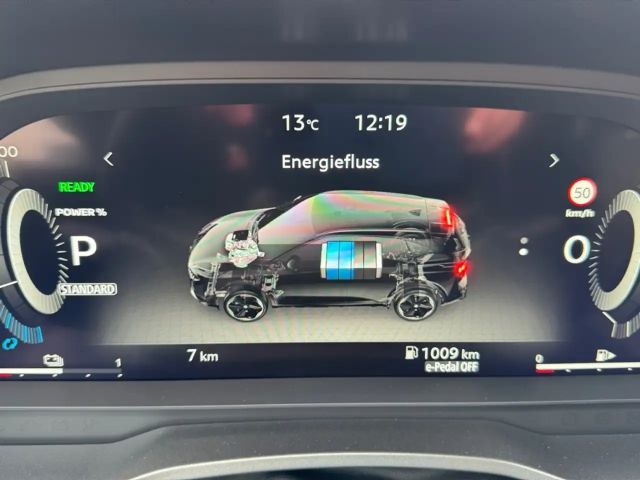 Nissan Qashqai e-Power MY25 1.5 205PS 4x2 N-Design SHZ Alcantara