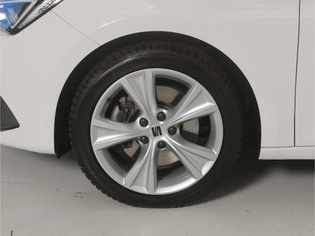 Seat Leon 2.0 TDI FR-lijn Sportstourer