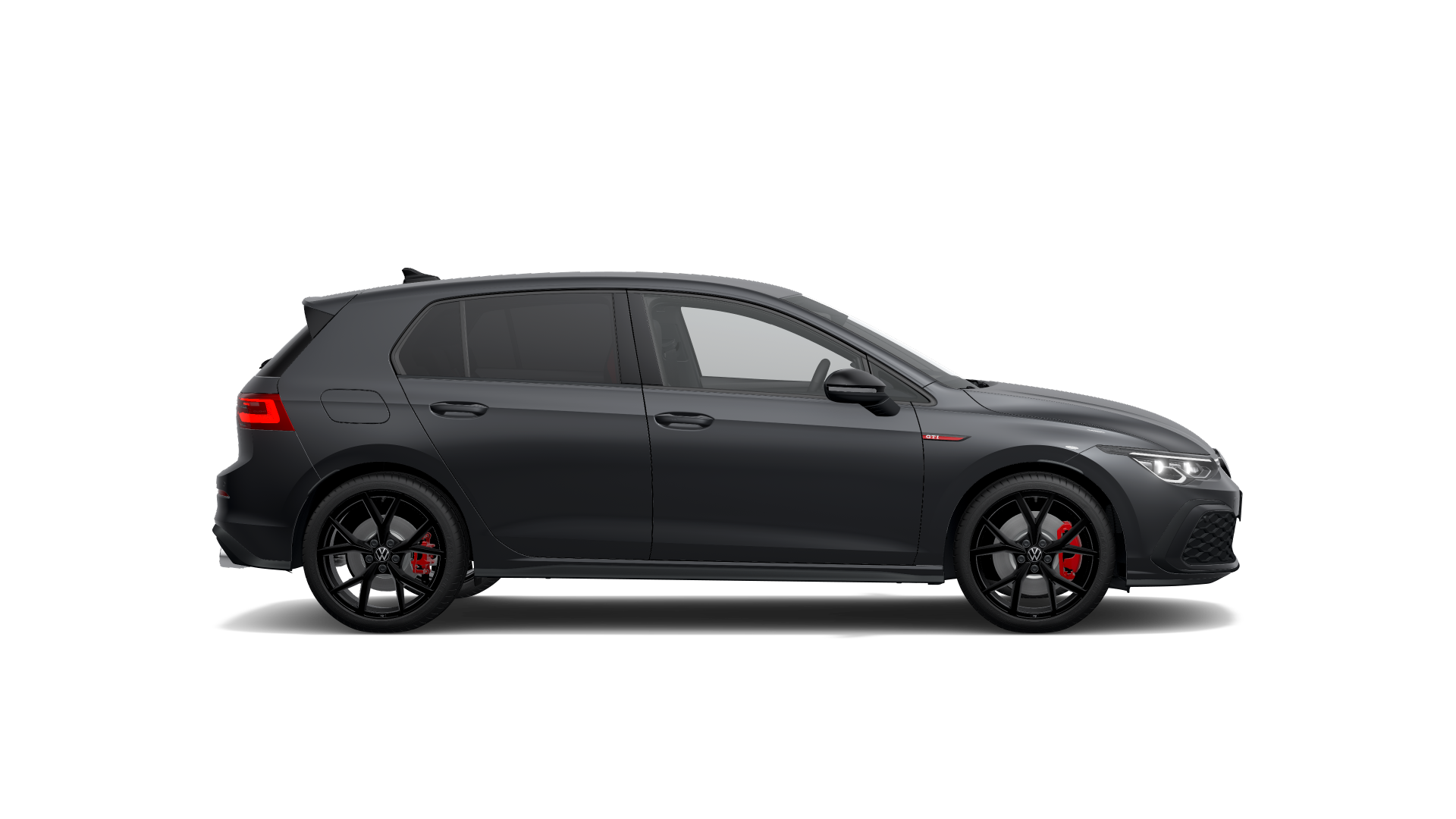 Volkswagen Golf 2.0 TSI DSG Golf VIII