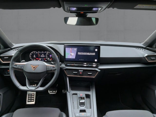 Cupra Leon 2.0 TSI DSG ST Sportstourer VZ