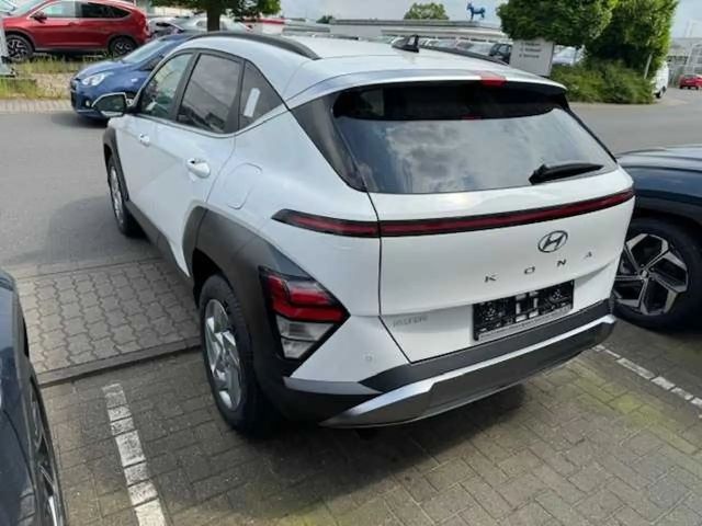 Hyundai Kona 1.0 Trend