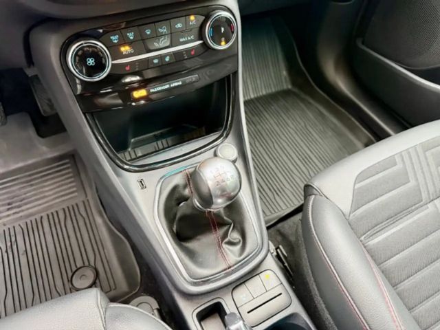 Ford Puma EcoBoost ST Line