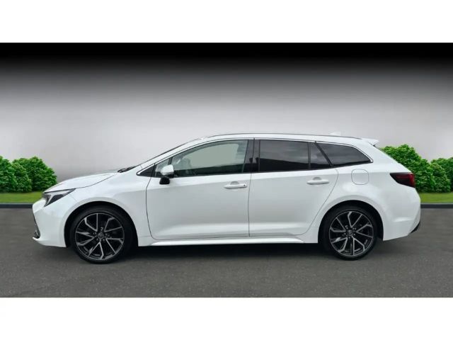 Toyota Corolla Hybride Lounge