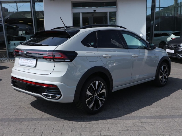 Volkswagen Taigo 1.0 TSI IQ.Drive R-Line