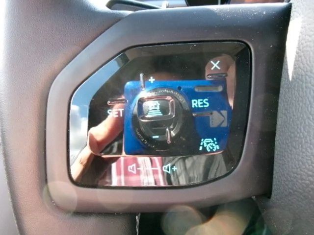 Ford Explorer Extended range RWD