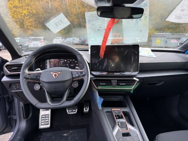 Cupra Leon Sportstourer e-Hybrid