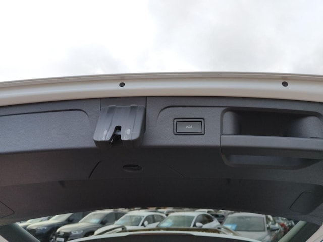 Volkswagen Touran 2.0 TDI Comfortline DSG