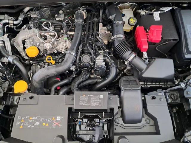 Mitsubishi ASX PLUS 1.3 T-Benziner 6-Gang