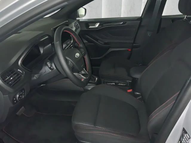 Ford Focus EcoBoost ST Line