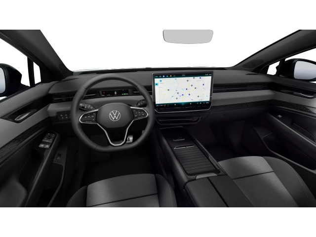 Volkswagen ID.7 Pro Tourer