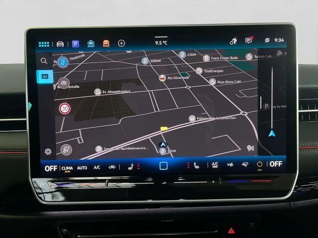 Volkswagen ID.7 GTX Tourer