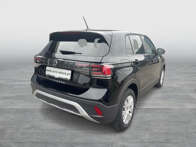 Volkswagen T-Cross 4Me TSI